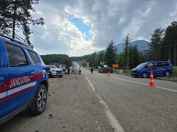 Eski Eşiyle Birlikte 6 Kişi Öldürdü! Yakalanacağını Anlayan Seri Katil...